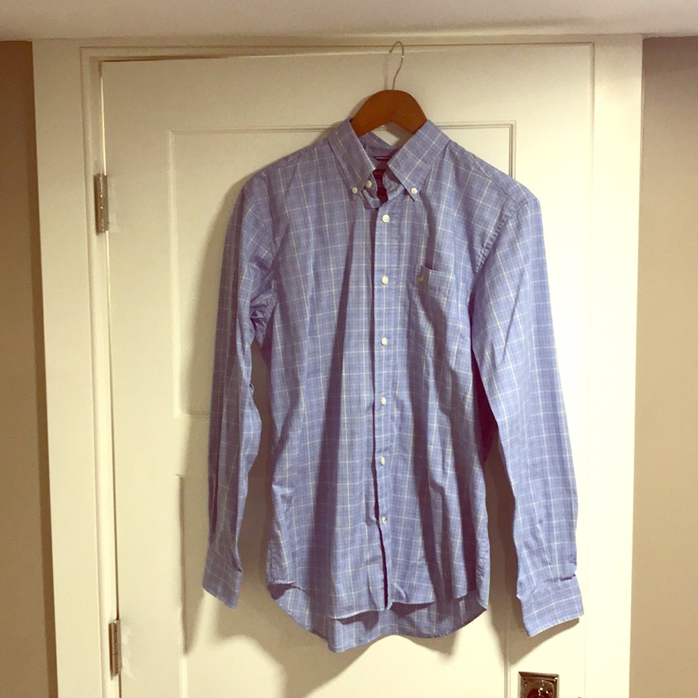 Nautica Button Down